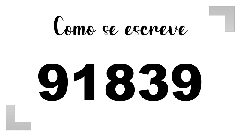Imagem do número 91839