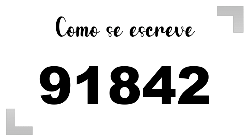 Imagem do número 91842