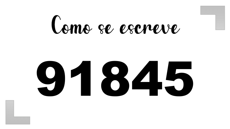 Imagem do número 91845