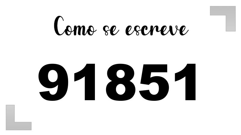 Imagem do número 91851