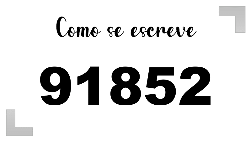 Imagem do número 91852