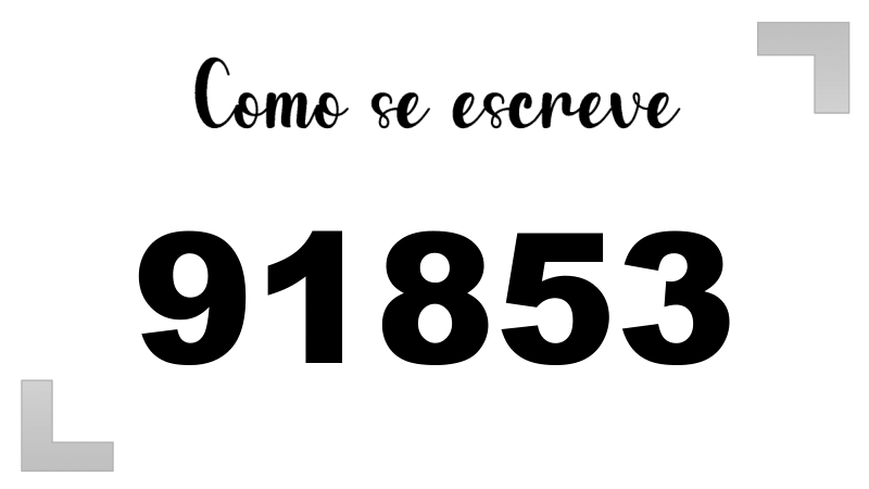 Imagem do número 91853