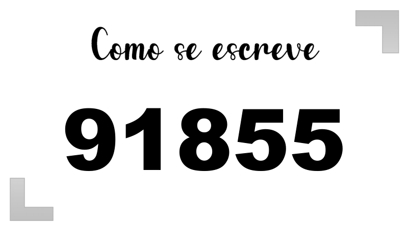 Imagem do número 91855