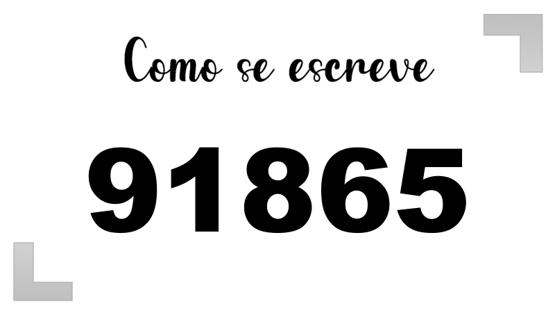 Imagem do número 91865
