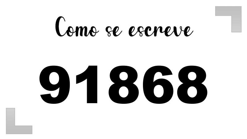 Imagem do número 91868