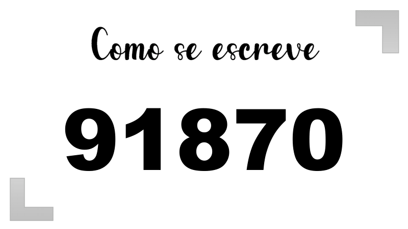 Imagem do número 91870