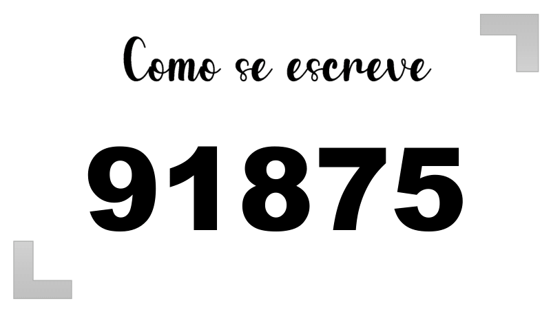 Imagem do número 91875