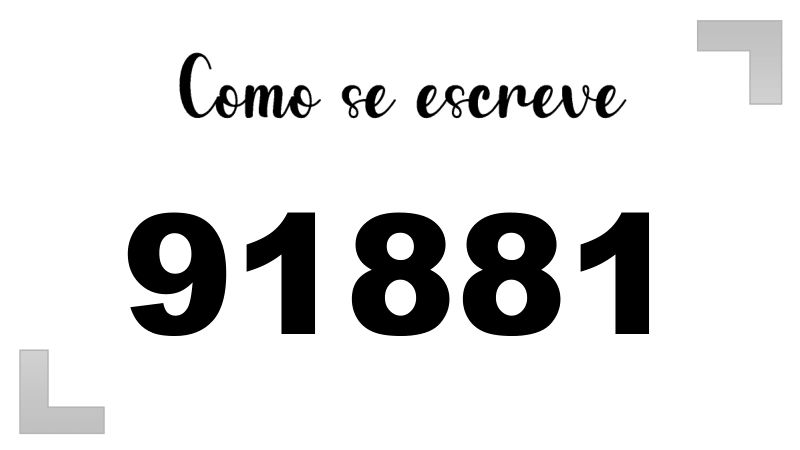 Imagem do número 91881