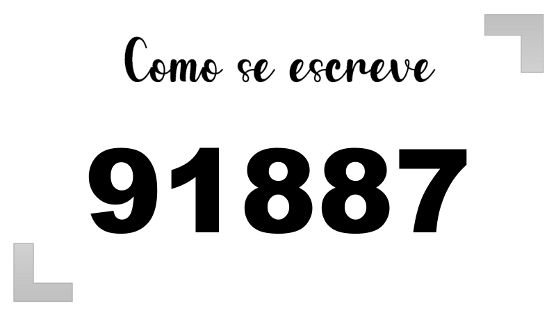 Imagem do número 91887