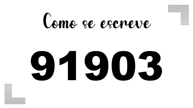 Imagem do número 91903