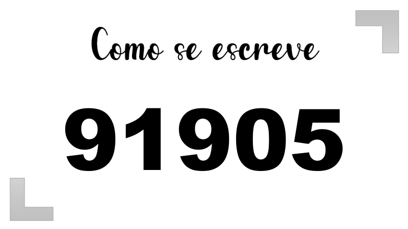 Imagem do número 91905