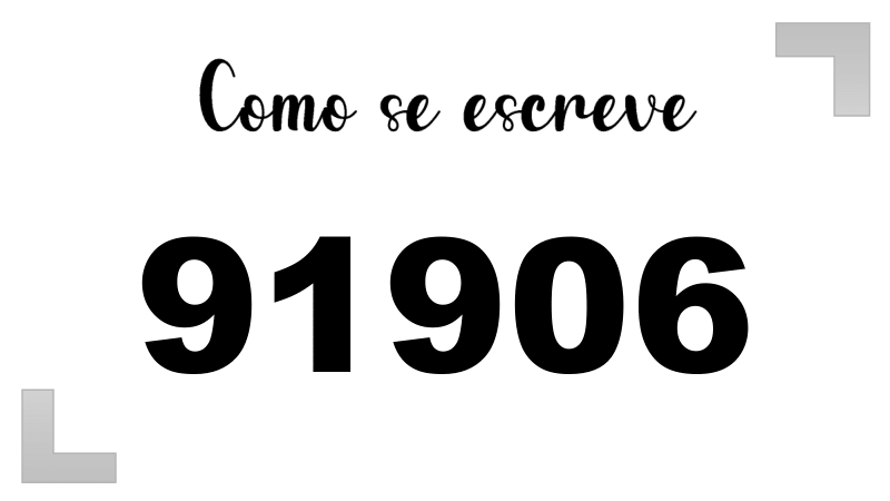 Imagem do número 91906