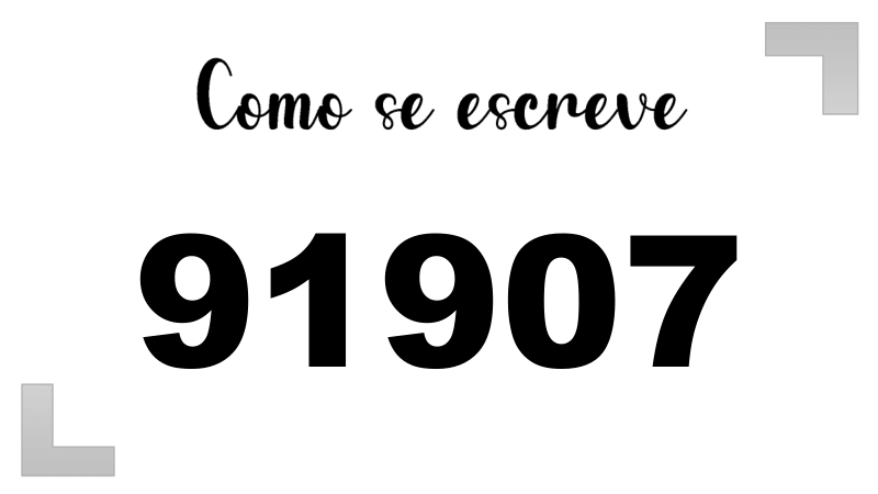 Imagem do número 91907
