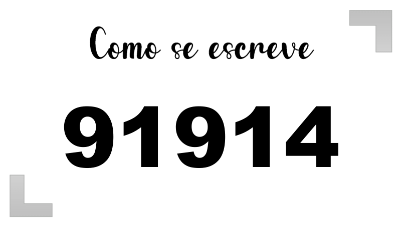 Imagem do número 91914