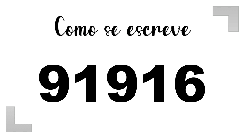 Imagem do número 91916