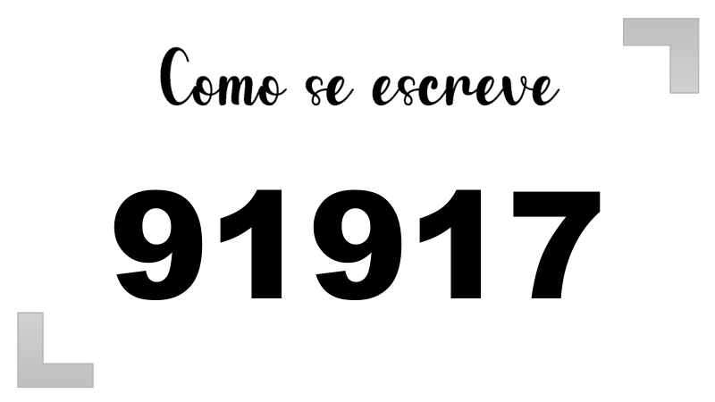 Imagem do número 91917