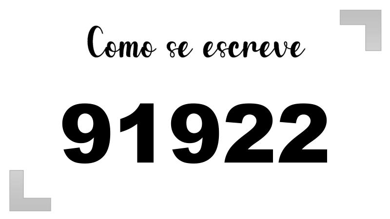Imagem do número 91922