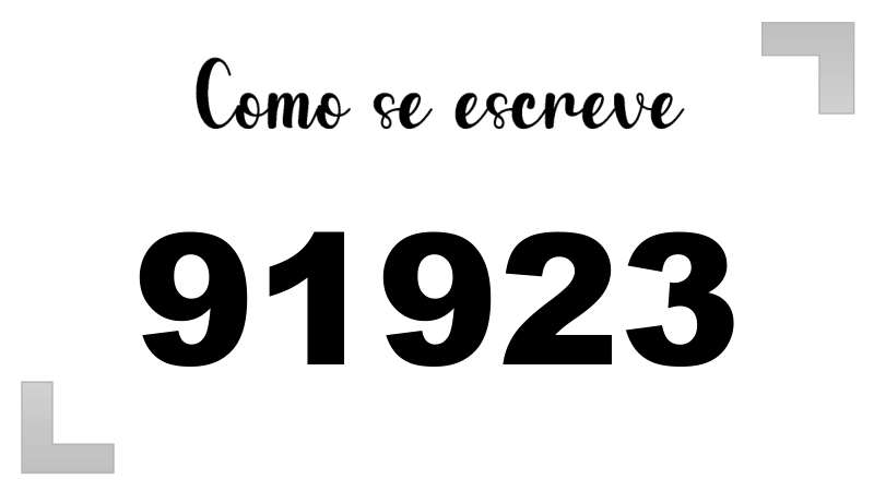 Imagem do número 91923