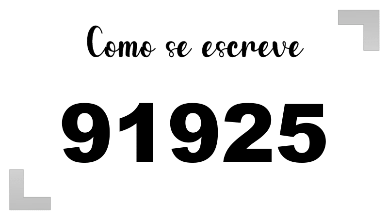 Imagem do número 91925