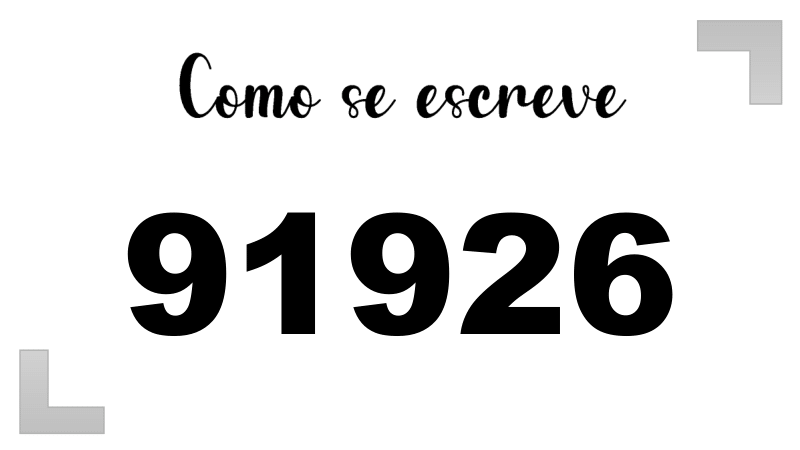 Imagem do número 91926