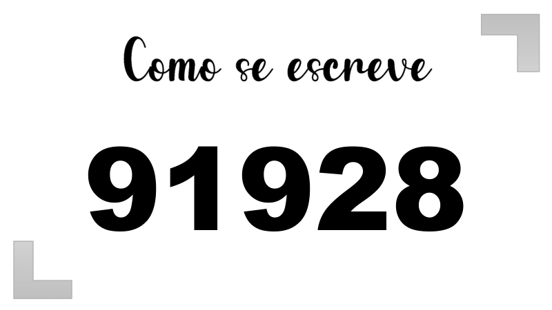 Imagem do número 91928
