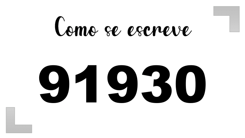 Imagem do número 91930