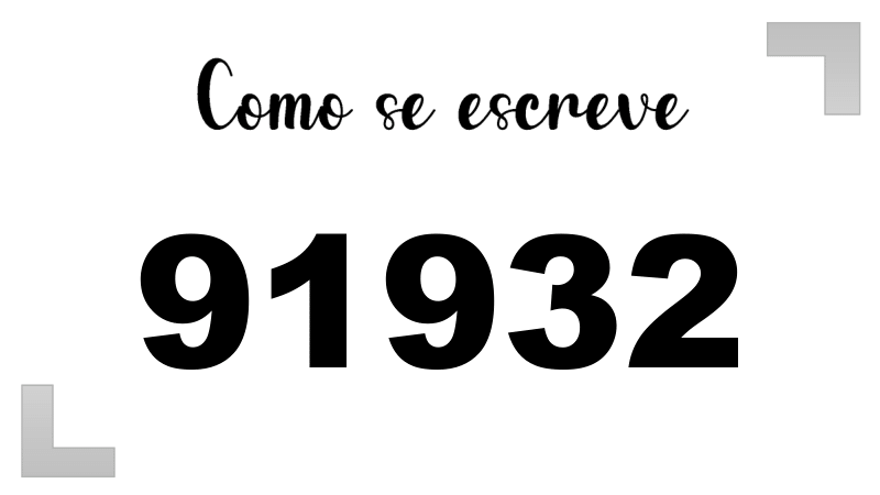 Imagem do número 91932