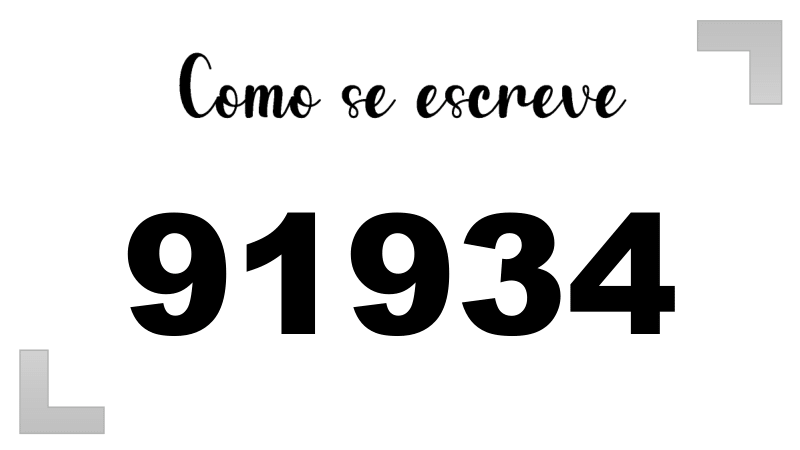 Imagem do número 91934