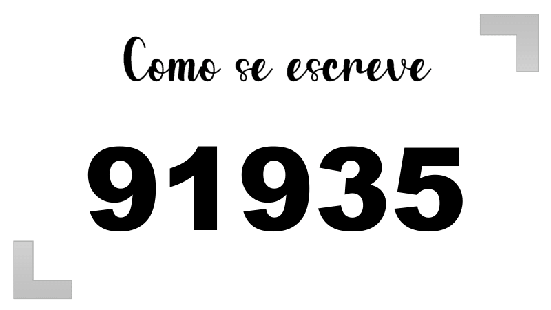 Imagem do número 91935