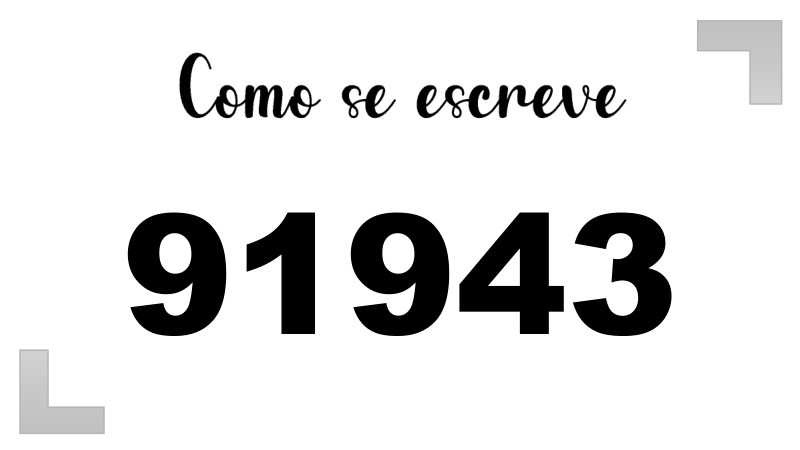Imagem do número 91943