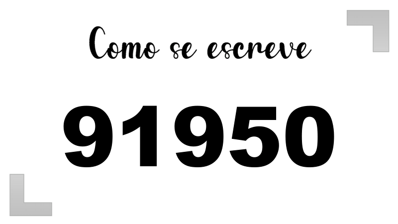 Imagem do número 91950