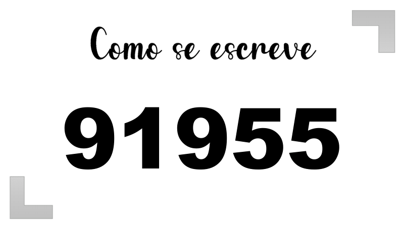Imagem do número 91955