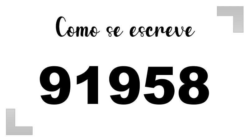 Imagem do número 91958