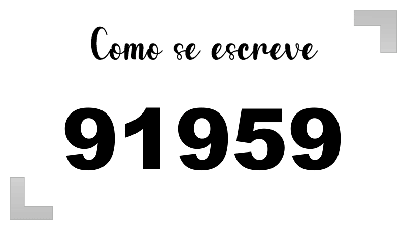 Imagem do número 91959