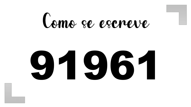 Imagem do número 91961