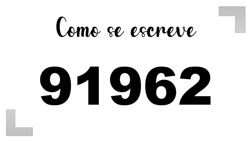 Imagem do número 91962