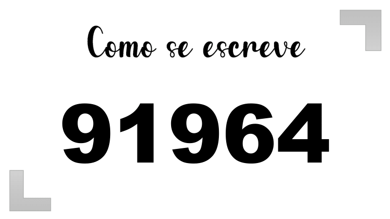 Imagem do número 91964