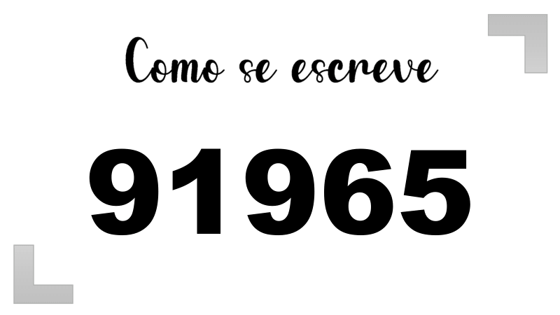 Imagem do número 91965