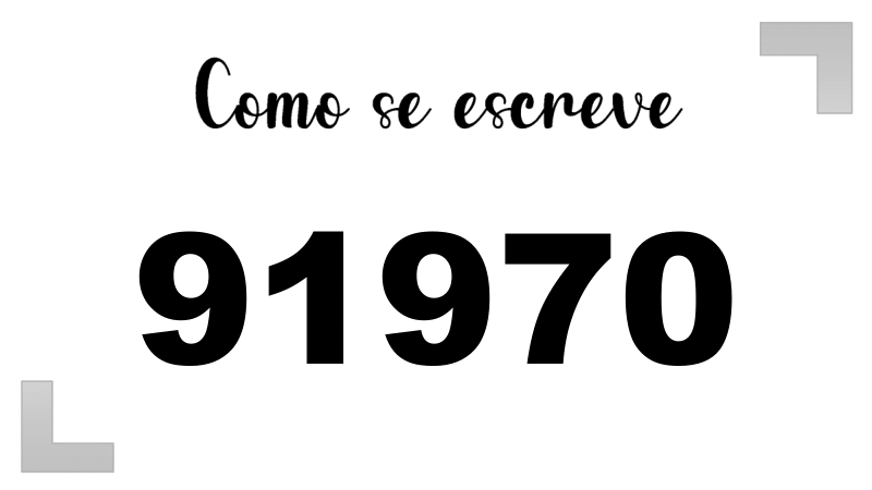 Imagem do número 91970