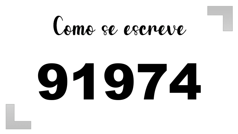 Imagem do número 91974
