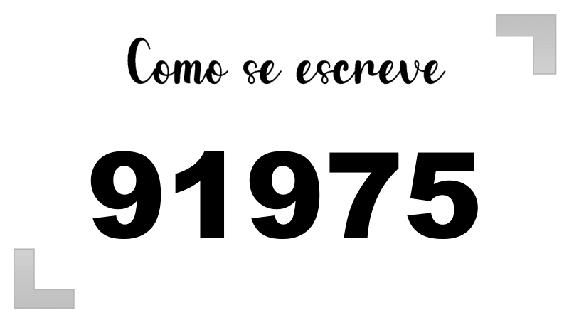 Imagem do número 91975