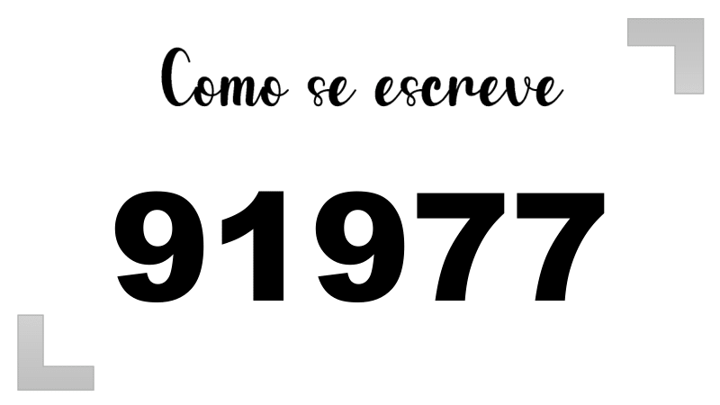Imagem do número 91977