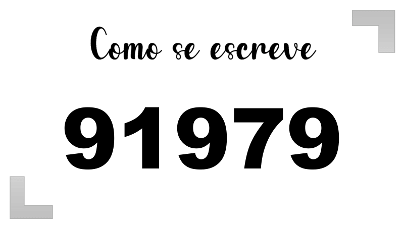 Imagem do número 91979