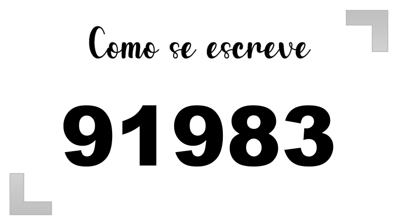 Imagem do número 91983
