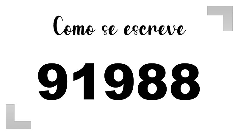 Imagem do número 91988