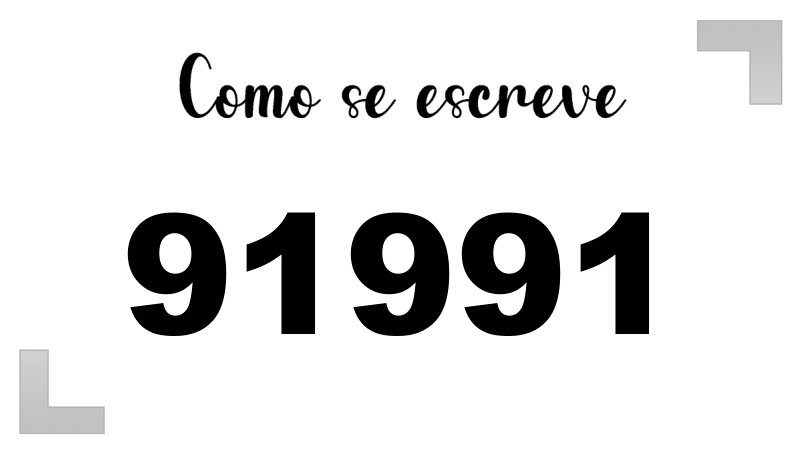 Imagem do número 91991