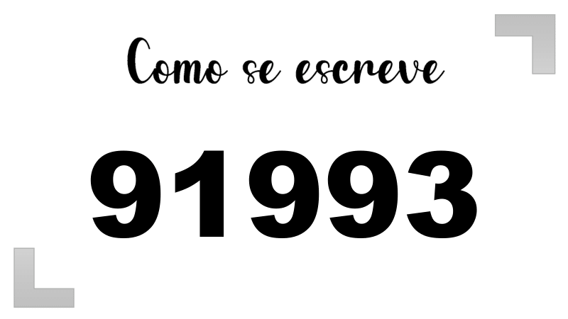 Imagem do número 91993