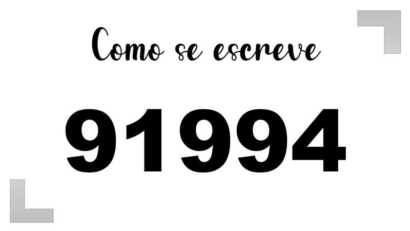 Imagem do número 91994
