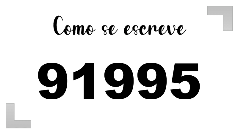 Imagem do número 91995
