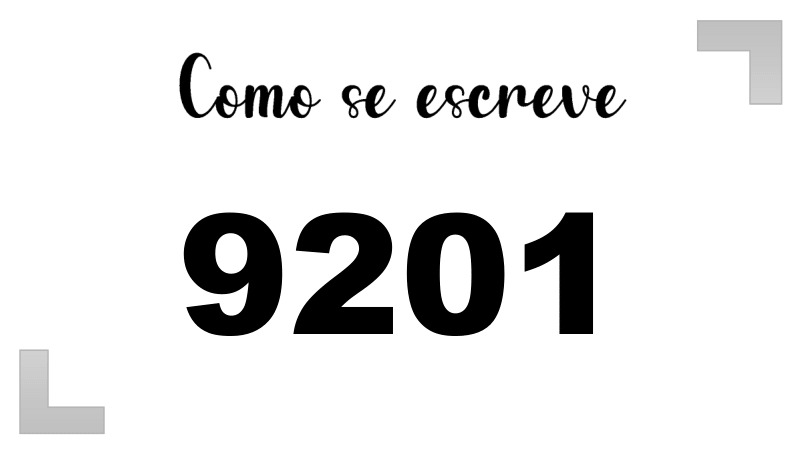 Imagem do número 9201